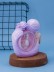 Ночник "Mermaid", purple
