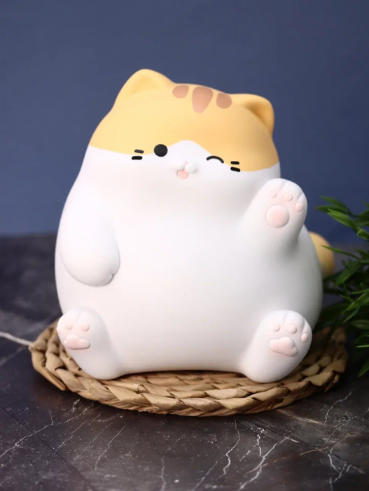 Копилка "Friendly Cat"