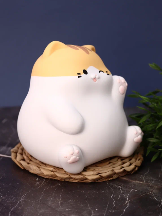 Копилка "Friendly Cat"