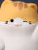 Копилка "Friendly Cat"