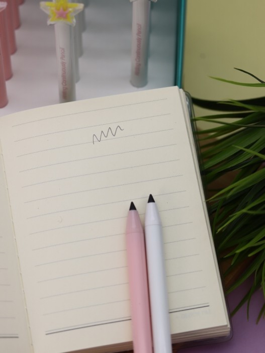 Вечный карандаш &quot;Star&quot;, mix 