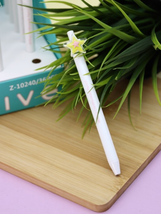 Вечный карандаш &quot;Star&quot;, mix 