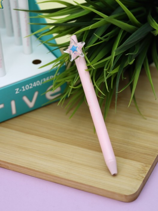 Вечный карандаш &quot;Star&quot;, mix 