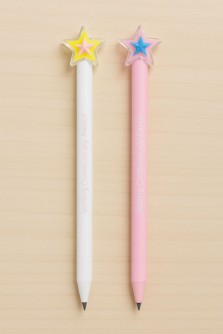 Вечный карандаш "Star", mix