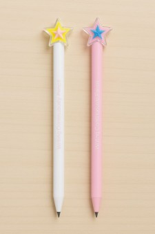 Вечный карандаш "Star", mix