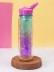 Бутылка "Tinsel", purple (500 ml)