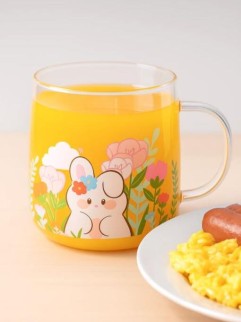Кружка «Summer day», bunny