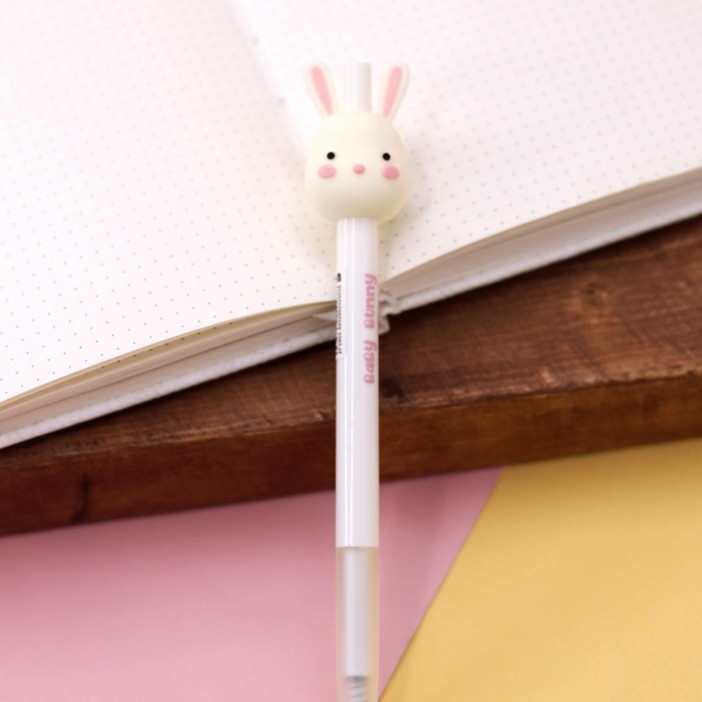 Ручка "Hare", mix 