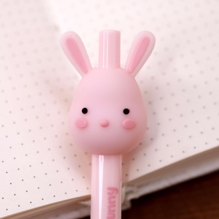 Ручка "Hare", mix 