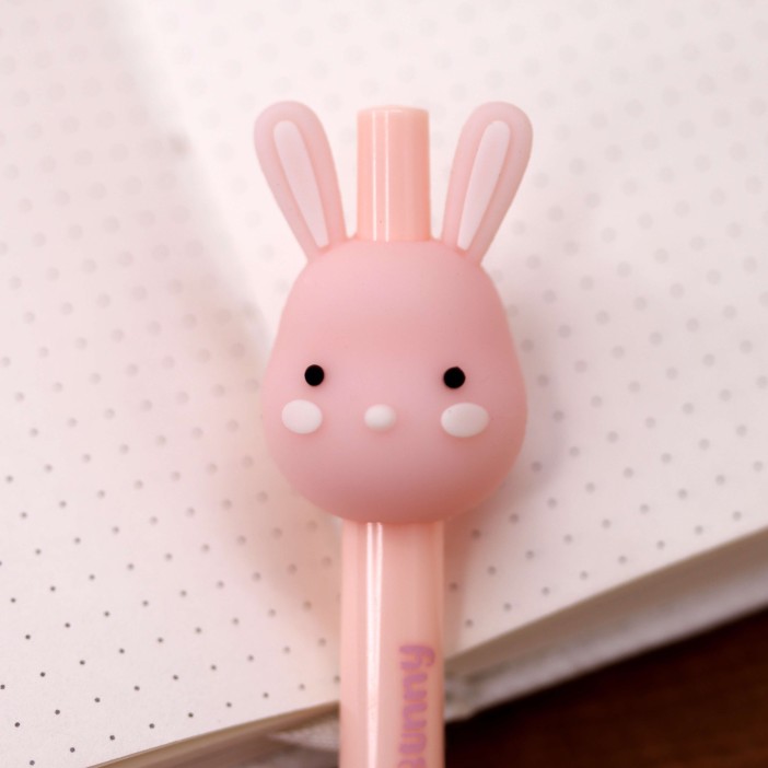 Ручка "Hare", mix 