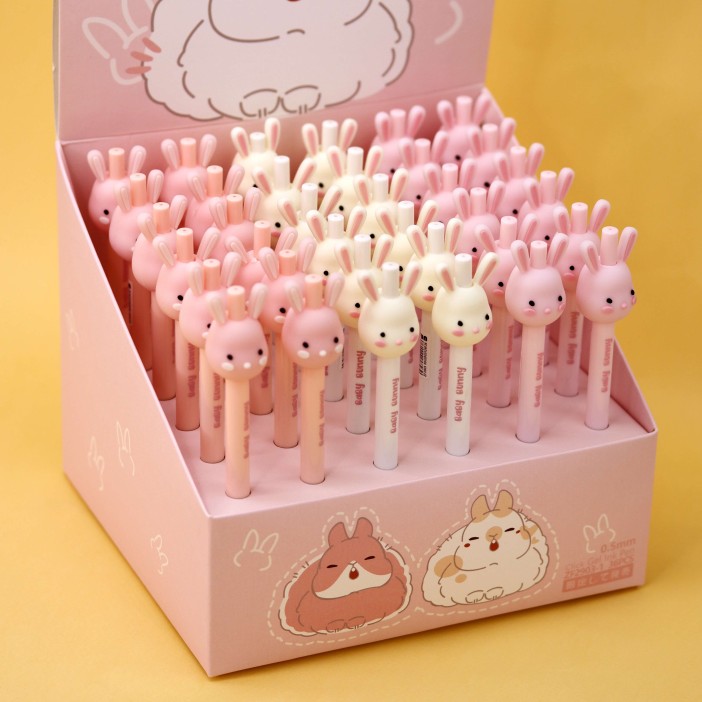 Ручка "Hare", mix 