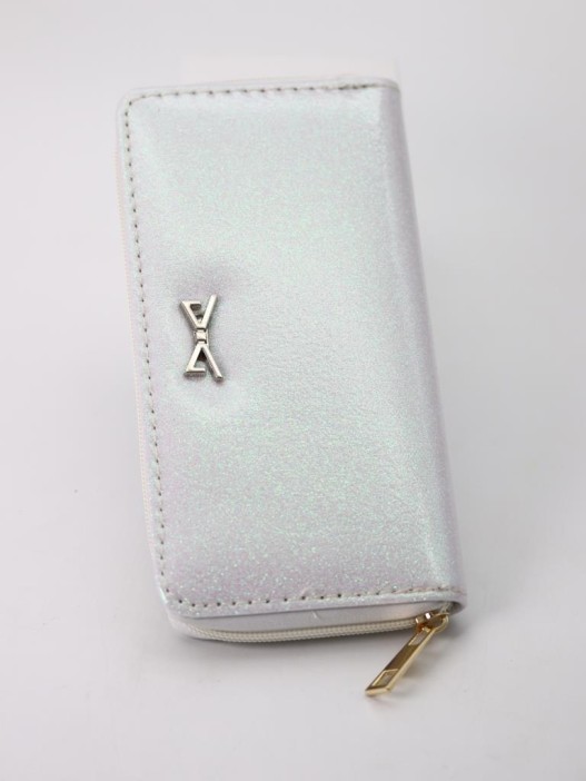Кошелек &quot;Iridescent pouch&quot;, white 