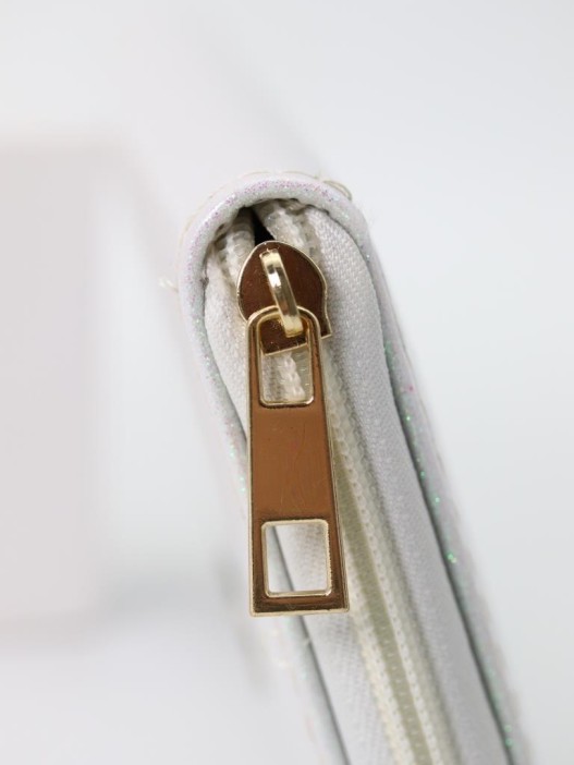Кошелек &quot;Iridescent pouch&quot;, white 