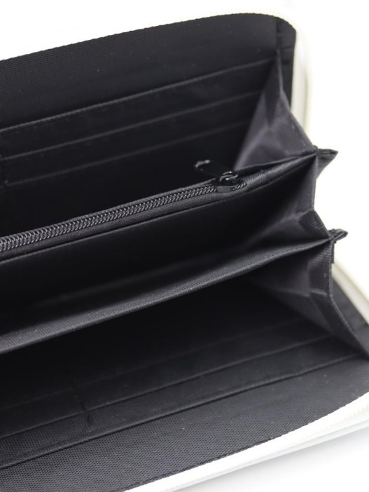 Кошелек &quot;Iridescent pouch&quot;, white 