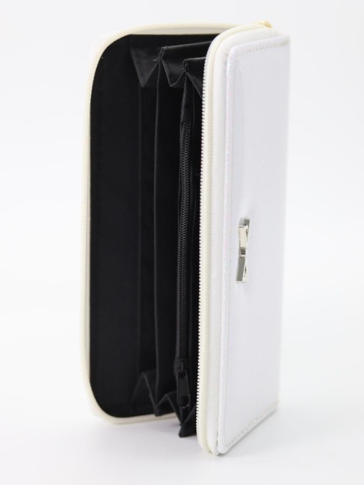 Кошелек &quot;Iridescent pouch&quot;, white 
