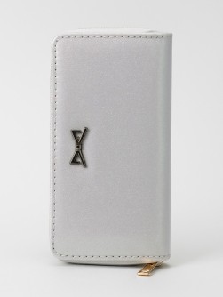 Кошелек "Iridescent pouch", white