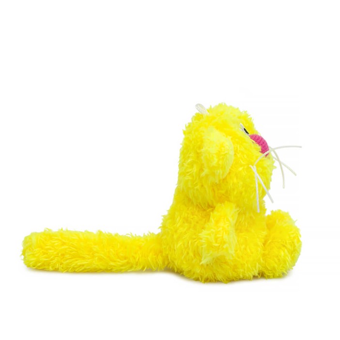 Мягкая игрушка "Эспрессо с Лимоном Коллекция "Сиропчики" (12 см) 