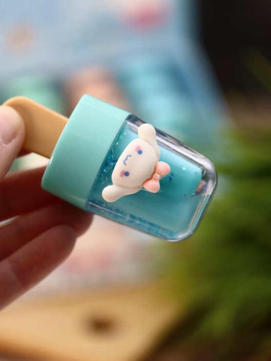 Маркер текстовыделитель &quot;Foxy&quot;, mix 