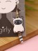 Серьги GIRLY "Кот"