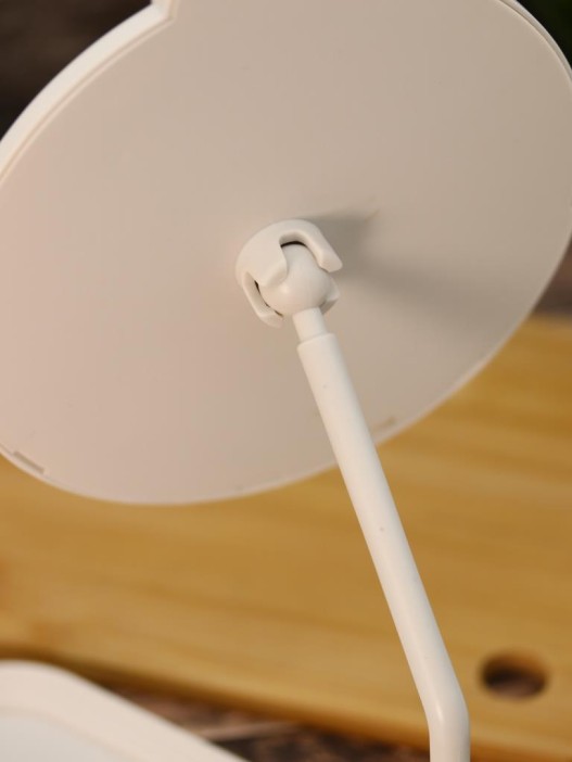 Зеркало настольное GIRLY &quot;Cat sleeping&quot;, white 