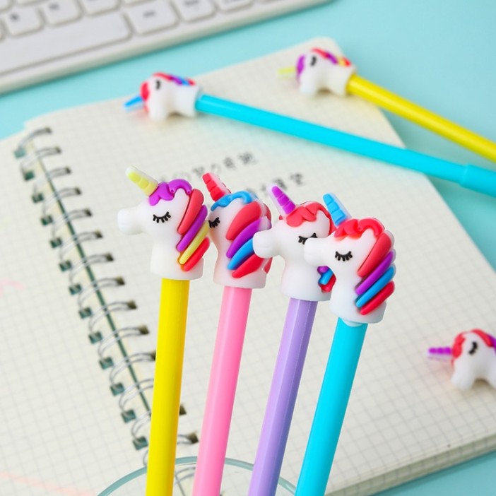 Ручка &quot;Magic horn&quot;, mix 