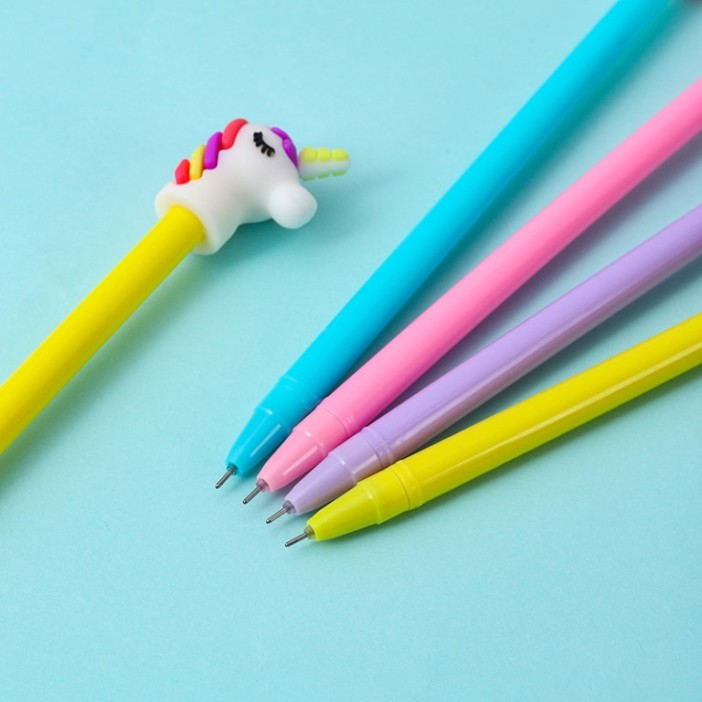 Ручка &quot;Magic horn&quot;, mix 