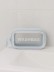 Косметичка &quot;Washbag&quot; blue, 16*26*7 см 