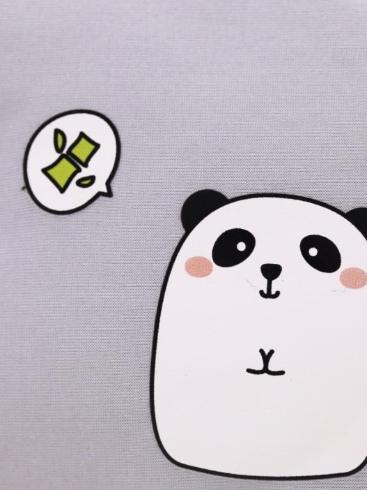 Маска для сна гелевая &quot;Sleepy dreams&quot;, panda 