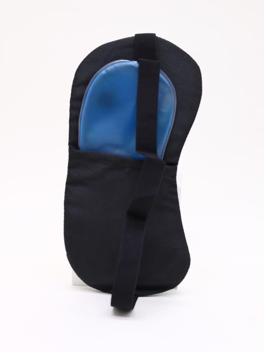 Маска для сна гелевая &quot;Sleepy dreams&quot;, panda 