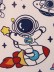Подставка для канцелярских принадлежностей &quot;Rocket&quot;, white (10.5*10*7 см) 