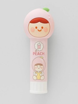 Клей канцелярский "Berry", mix (9 г)