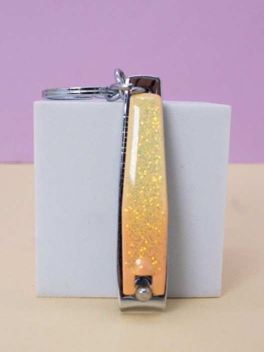 Маникюрный инструмент &quot;Rainbow&quot;, orange 