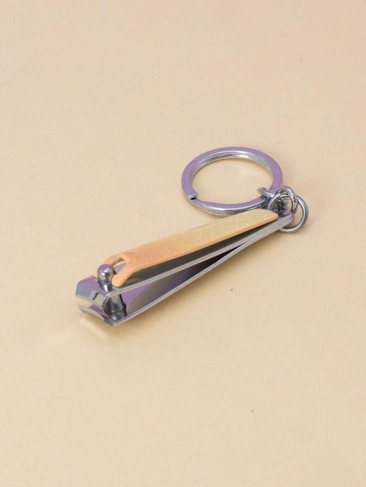 Маникюрный инструмент &quot;Rainbow&quot;, orange 