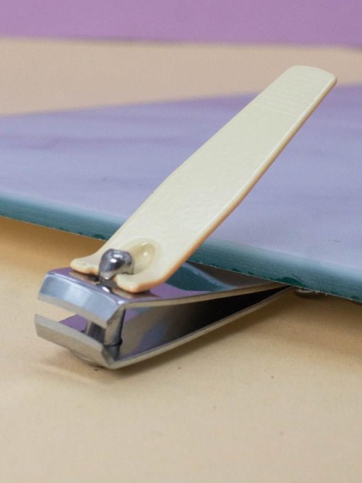 Маникюрный инструмент &quot;Rainbow&quot;, orange 