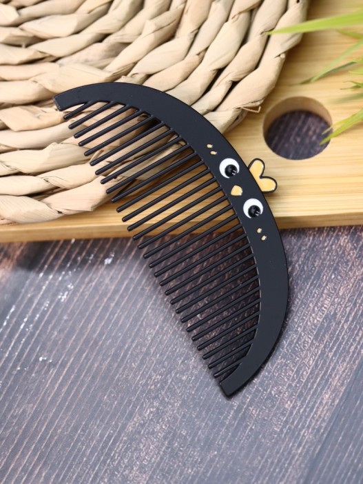 Расческа &quot;Chicken&quot;, black 