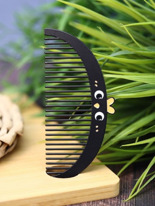 Расческа &quot;Chicken&quot;, black 