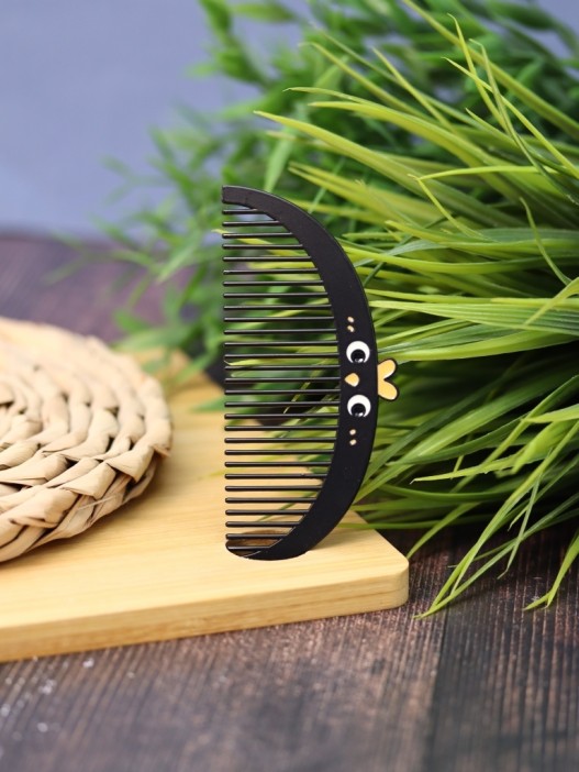 Расческа &quot;Chicken&quot;, black 