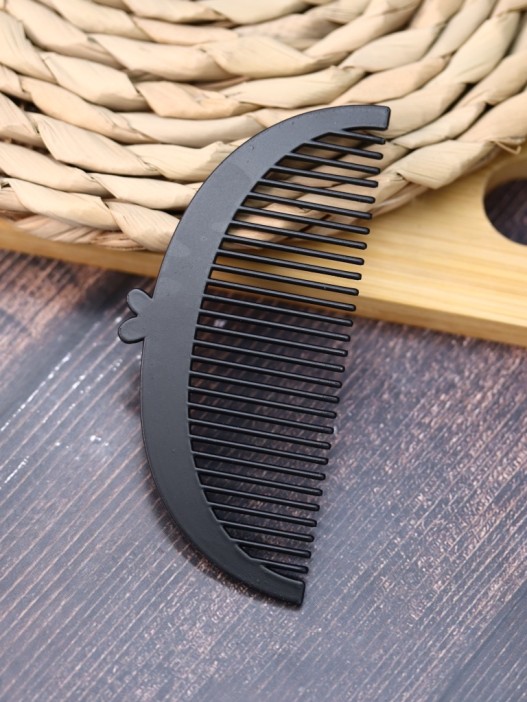 Расческа &quot;Chicken&quot;, black 