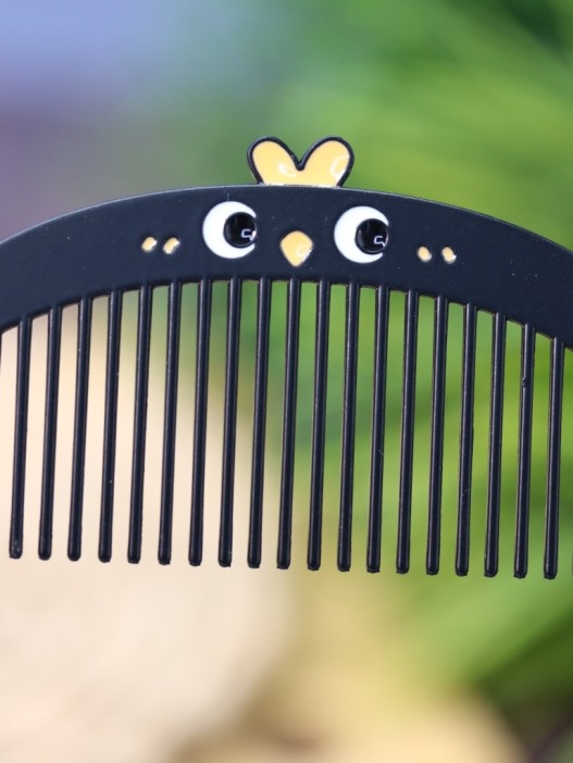 Расческа &quot;Chicken&quot;, black 