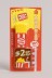 Корректор &quot;French fries&quot;, red + 2 сменных блока 