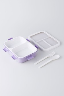 Ланчбокс "Ordinary", purple (850 мл)