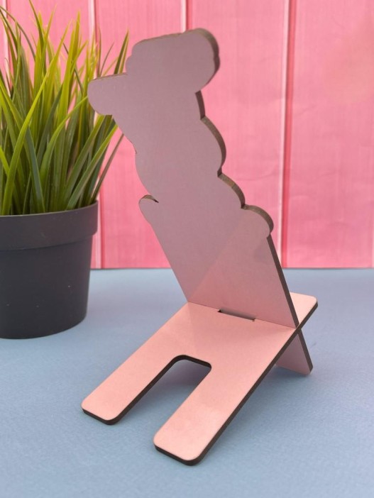 Подставка под телефон/планшет «То хочу…то не хочу...» 