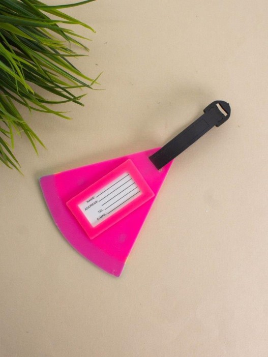 Бирка для багажа &quot;Watermelon slice&quot; 