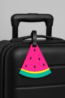 Бирка для багажа &quot;Watermelon slice&quot;