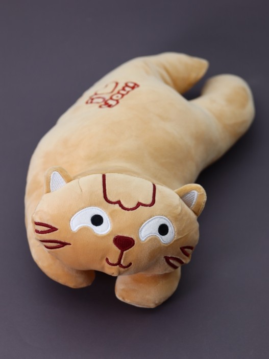 Мягкая игрушка-подушка &quot;Long cat&quot;, 36 см 