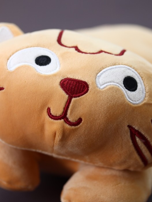 Мягкая игрушка-подушка &quot;Long cat&quot;, 36 см 