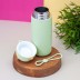 Термос "Matt bear", green (300ml)
