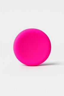 Попсокет "Сlassic circle", fuchsia