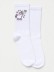 Носки женские Аниме «Unicorn», р. 35-40, белый 