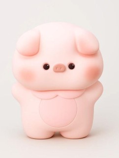 Копилка &quot;Baby Pig&quot;, 21 см